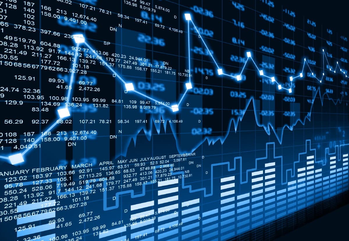 TRading systems Low latency Trading HFT