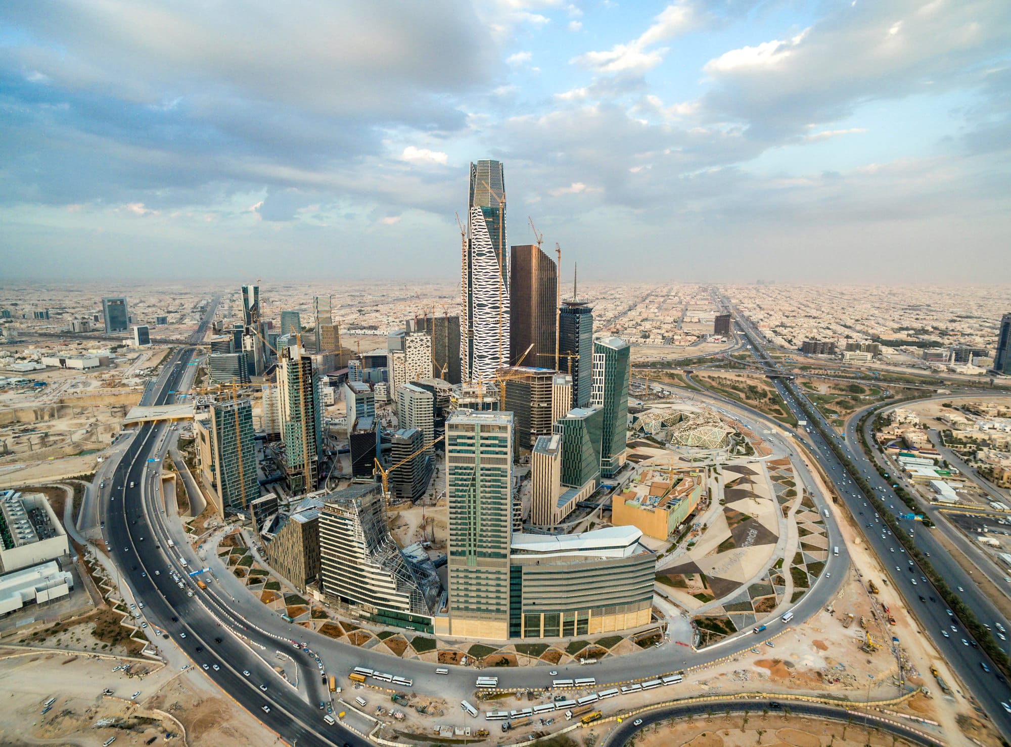 Saudi Arabia: Algorithmic Trading On Tadawul: Permitted Or Not?