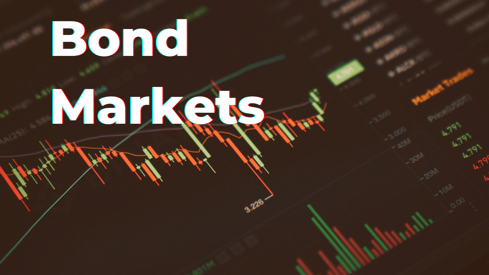 Case Study: Bond Trading System