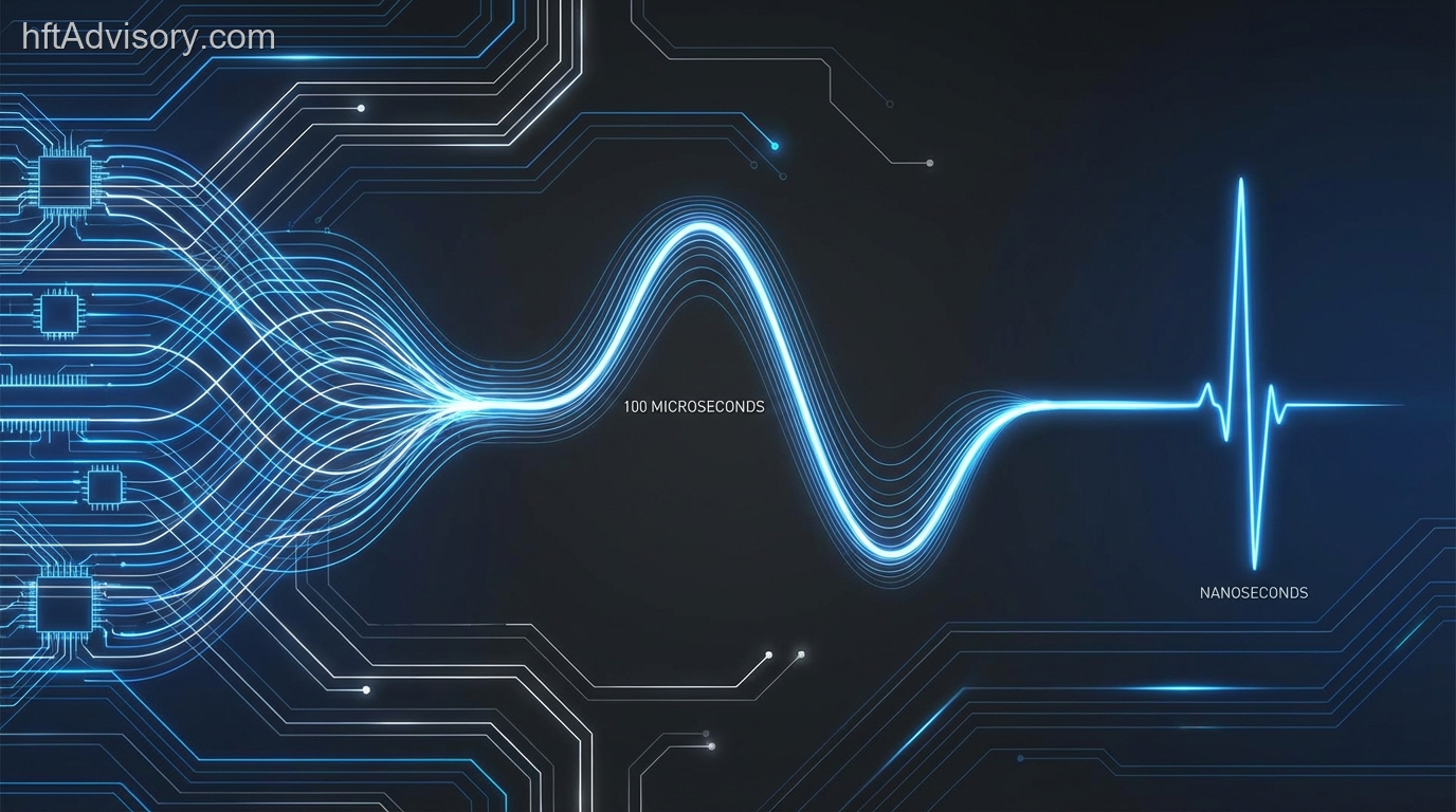 NSE Nanosecond Trading Infrastructure: Five Stack Layers That Decide Your Fill Quality on April 11 - hero nse nanosecond trading infrastructure