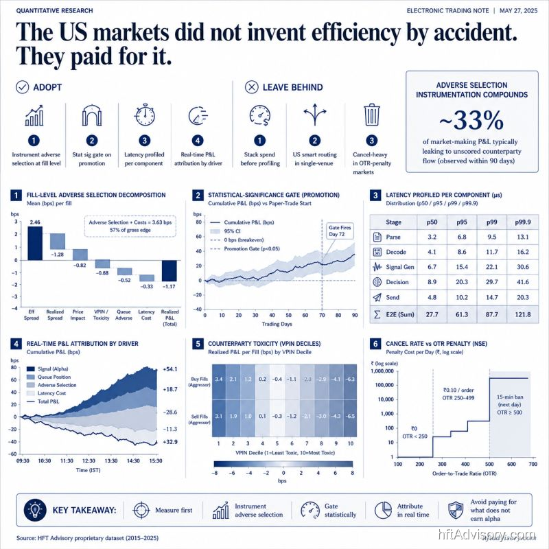 What Growing Electronic Trading Markets Should Adopt From US HFT — And What To Leave Behind - 2026 05 19 usa to growing hero linkedin