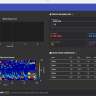 Before, During, and After the Fill: A Practitioner's Map of Market Microstructure Measurement - visualhft impact monitor featured 1